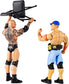 2018 WWE Mattel Basic Hall of Champions Battle Packs John Cena vs. Batista [Exclusive]