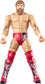 2014 WWE Mattel Double Attack Series 1 Daniel Bryan