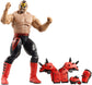 2014 WWE Mattel Elite Collection Series 30 Animal