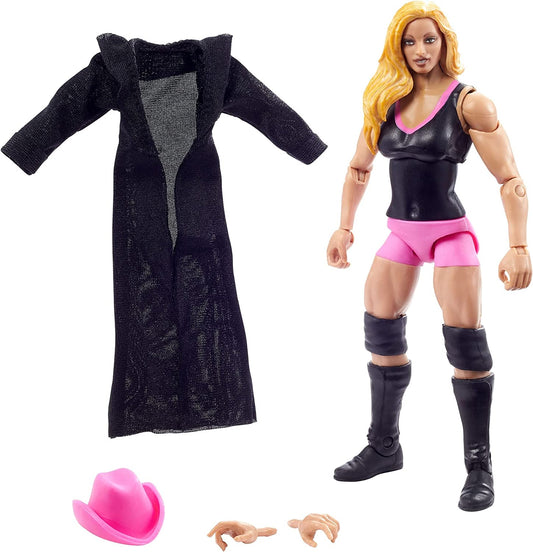 2021 WWE Mattel Elite Collection Series 88 Trish Stratus