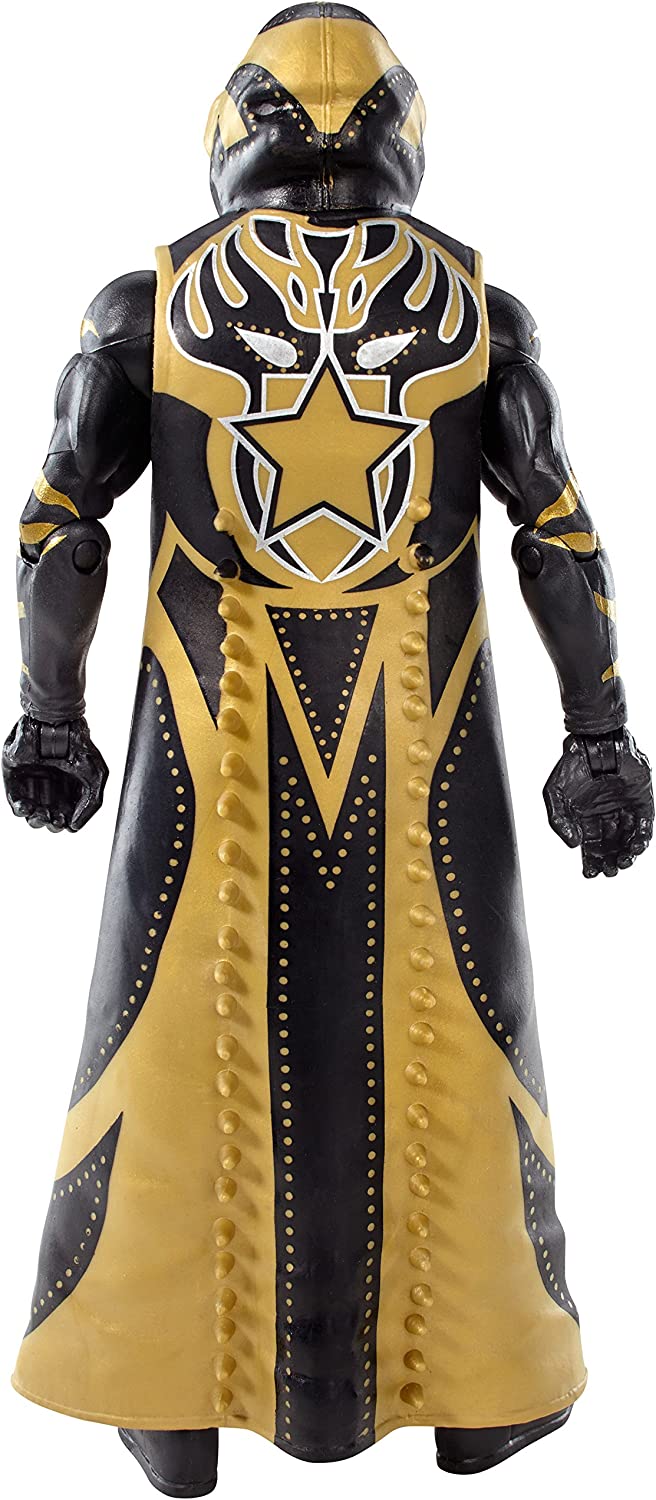 2015 WWE Mattel Elite Collection Series 36 Goldust