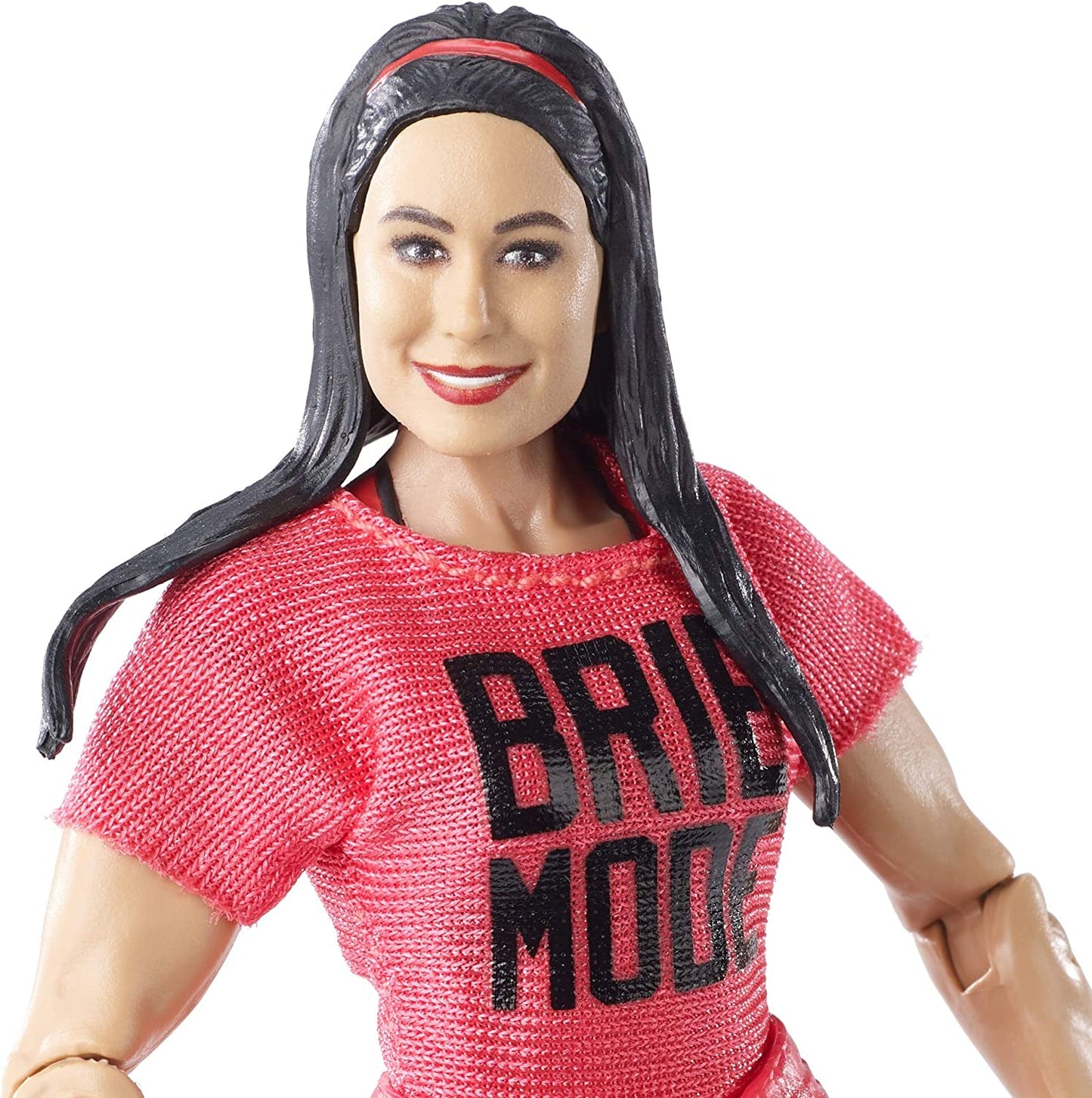 2019 WWE Mattel Elite Collection Series 68 Brie Bella