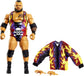 2021 WWE Mattel Elite Collection Series 90 Bronson Reed