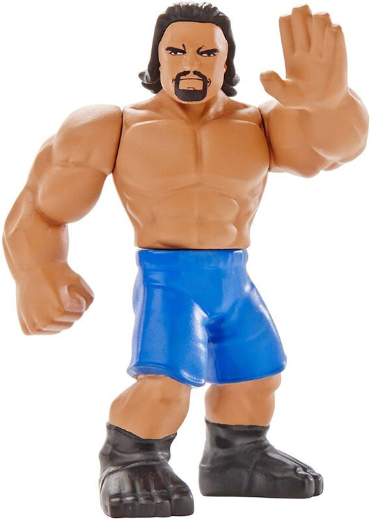 2015 WWE Mattel Mighty Minis Series 1 Rusev