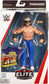 2018 WWE Mattel Elite Collection Series 61 Fandango