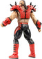 2014 WWE Mattel Elite Collection Series 30 Animal