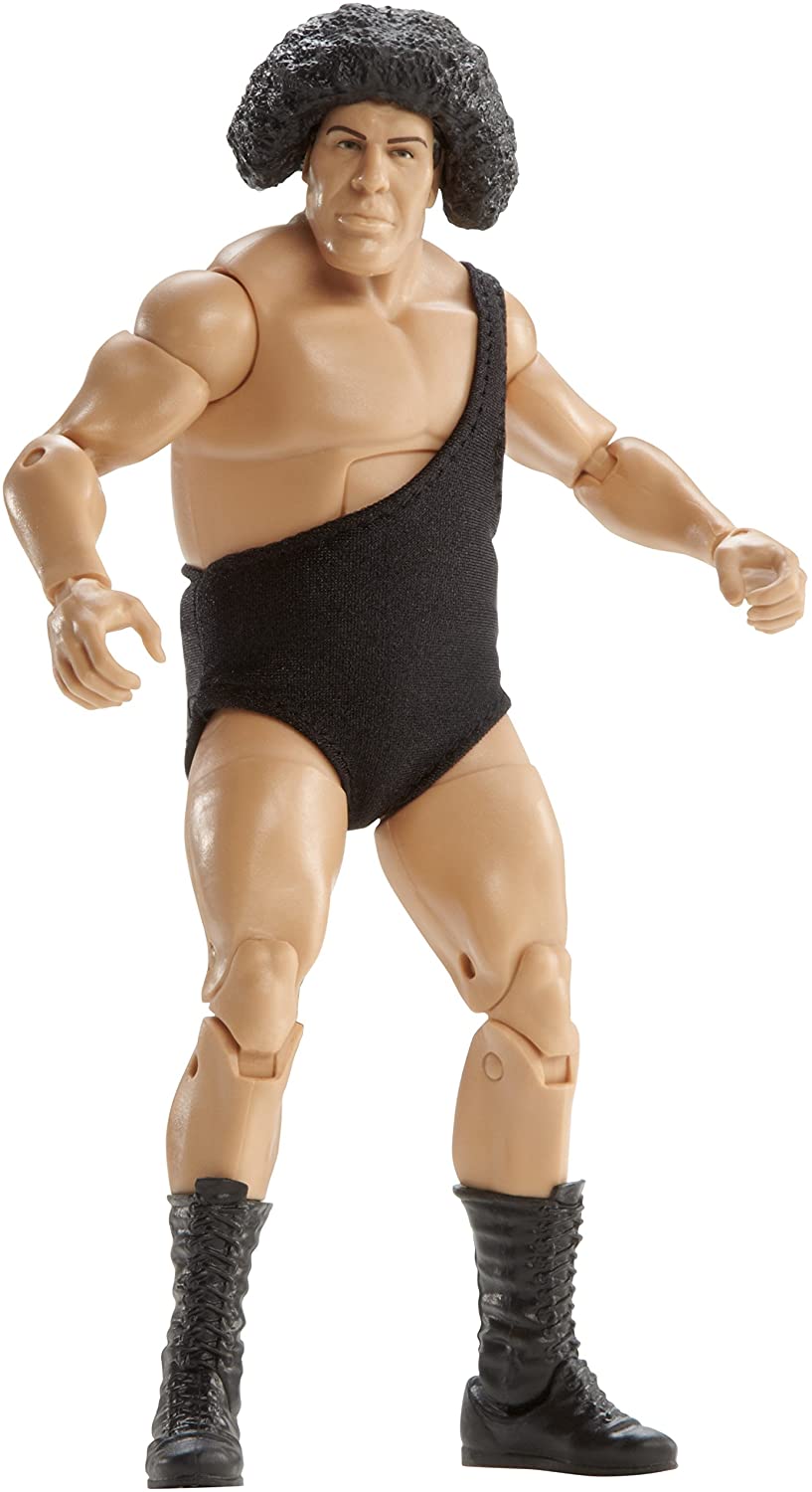 2014 WWE Mattel Elite Collection Series 29 Andre the Giant