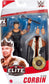 2021 WWE Mattel Elite Collection Series 83 King Corbin