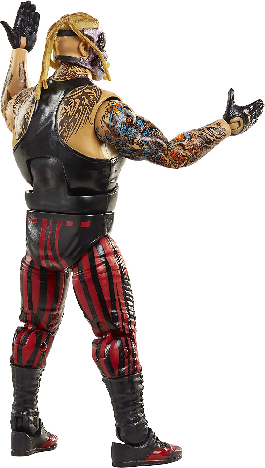 2021 WWE Mattel Elite Collection Series 86 