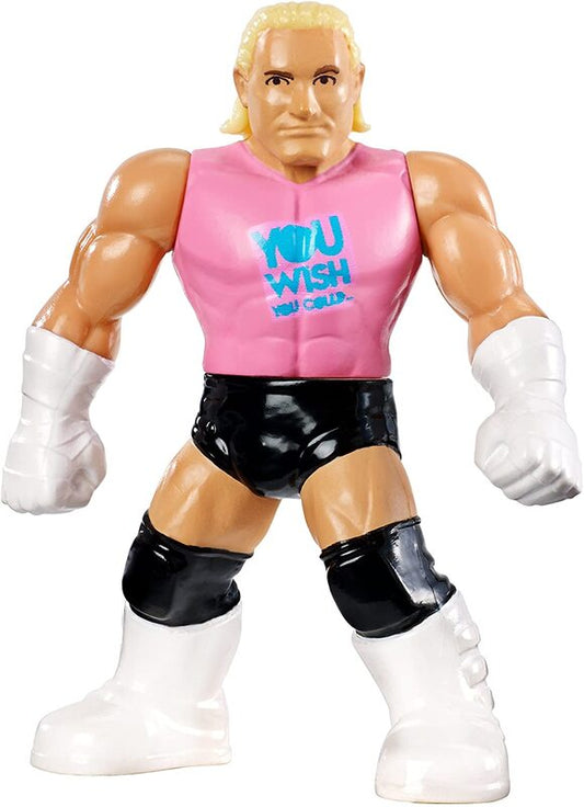 2015 WWE Mattel Mighty Minis Series 1 Dolph Ziggler