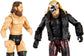 2021 WWE Mattel Basic Championship Showdown Series 3 "The Fiend" Bray Wyatt vs. Daniel Bryan