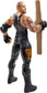 2013 WWE Mattel Super Strikers Series 3 Undertaker