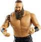 2020 WWE Mattel Basic Series 112 Braun Strowman