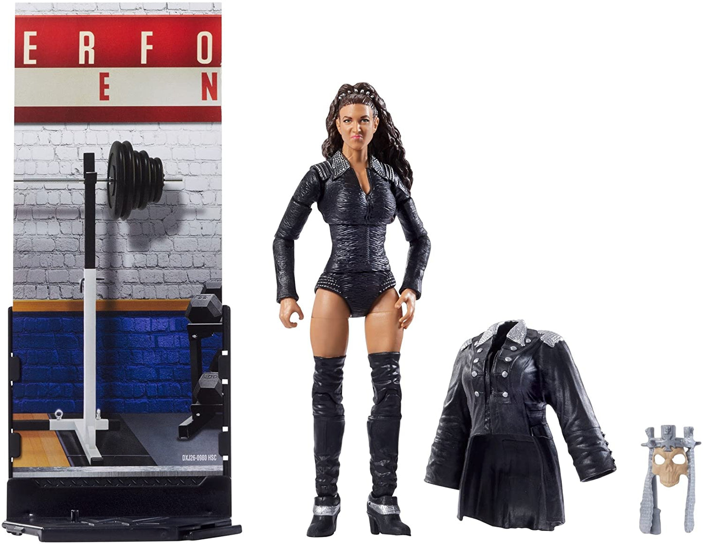 2017 WWE Mattel Elite Collection Series 50 Stephanie McMahon