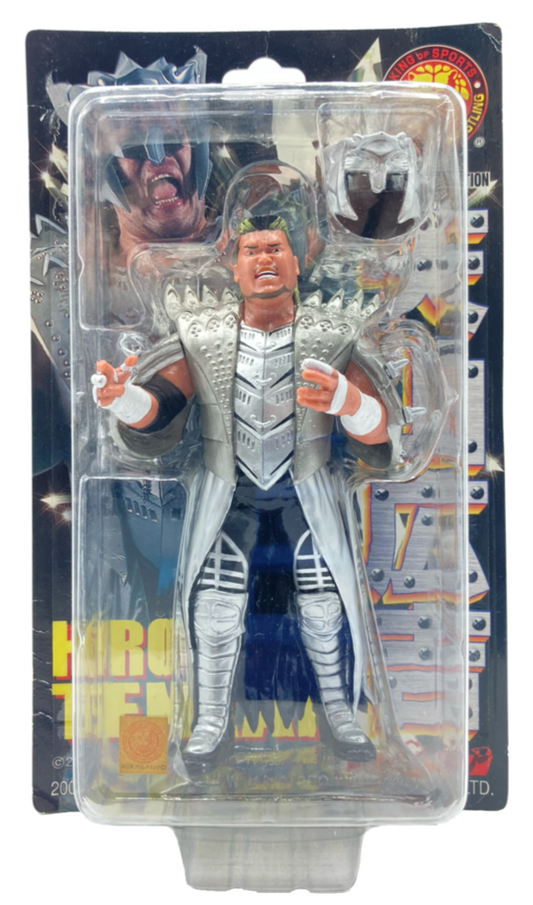 © NOWHOME Preservation Museum