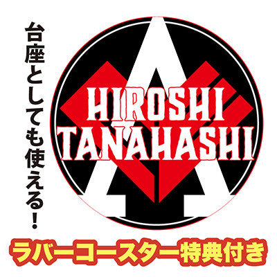 2019 NJPW Good Smile Co. 16d Collection 006: Hiroshi Tanahashi