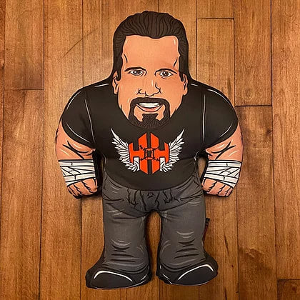 Brothers Gaddor Officially Licensed Gaddor Buddies Tommy Dreamer