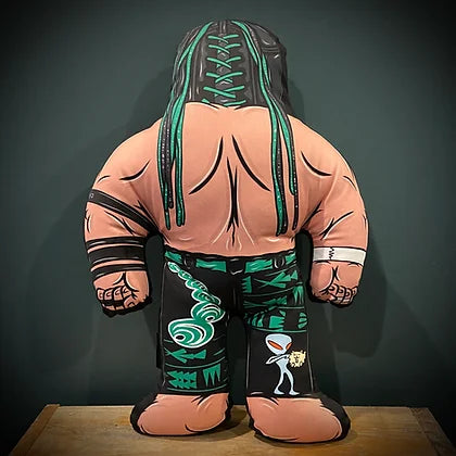 Brothers Gaddor Officially Licensed Gaddor Buddies Delirious