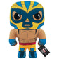 2021 Marvel Lucha Libre Edition Funko Plushies El Animal Indestructible