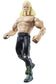 2006 WWE Jakks Pacific Classic Superstars Series 12 Handsome Jimmy Valiant
