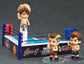 2013 NJPW Good Smile Co. Nendoroid Petite Pro-Wrestling Ring Set