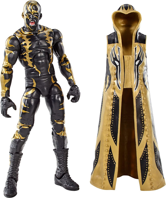 2015 WWE Mattel Elite Collection Series 36 Goldust