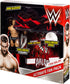 2017 WWE Mattel Basic Ultimate Fan Packs Series 1 Finn Balor Ultimate Fan Pack