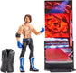 2016 WWE Mattel Elite Collection Series 47A AJ Styles