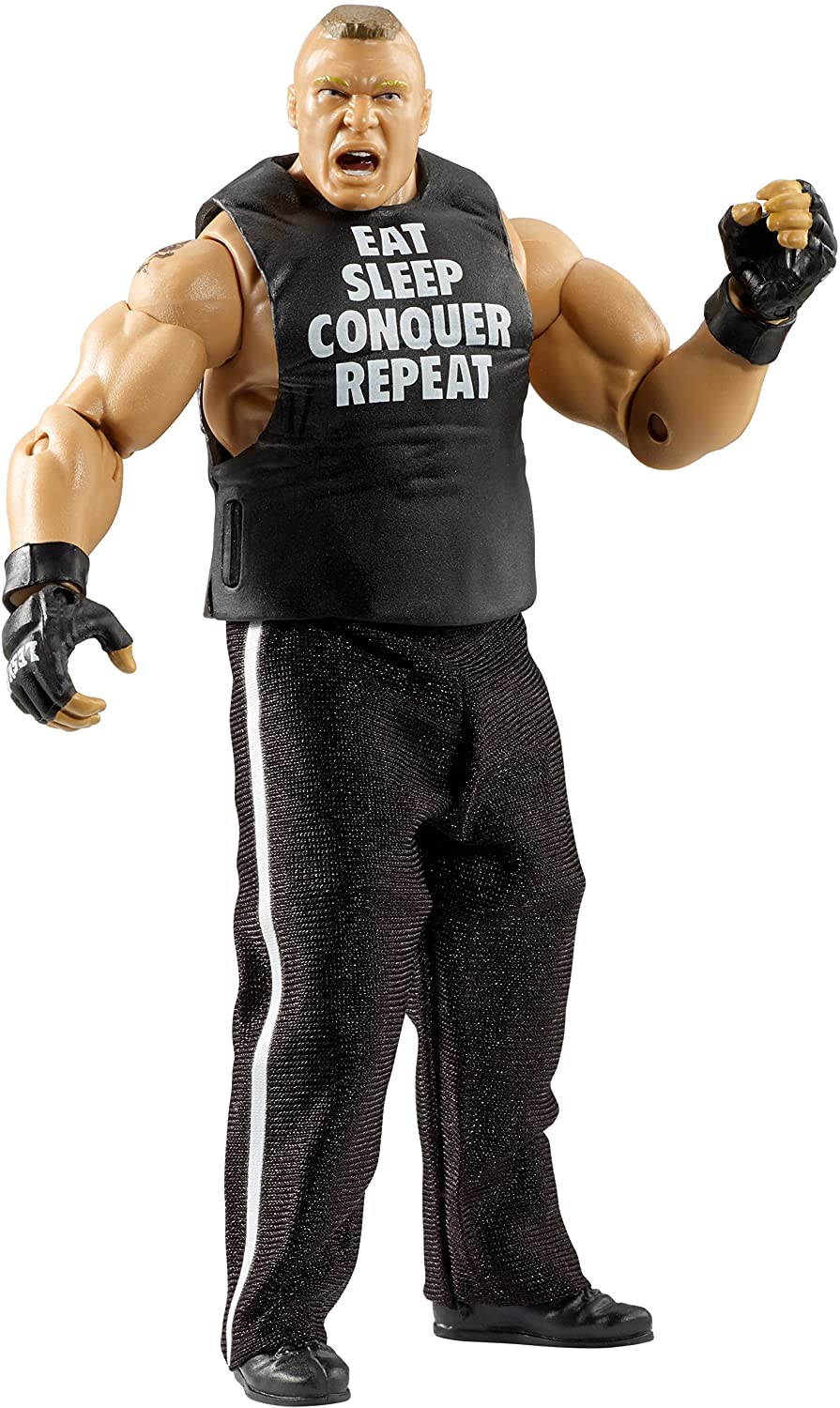 2014 WWE Mattel Elite Collection Series 30 Brock Lesnar