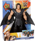 2015 WWE Mattel 12" Transforming Undertaker