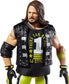 2020 WWE Mattel Elite Collection Series 74 AJ Styles