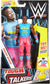 2017 WWE Mattel Tough Talkers Series 2 Xavier Woods