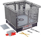 2020 WWE Mattel Wrekkin' Collision Cage