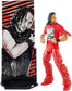 2018 WWE Mattel Elite Collection Series 57 Shinsuke Nakamura