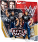 2016 WWE Mattel Basic Battle Packs Series 44 The Outsiders