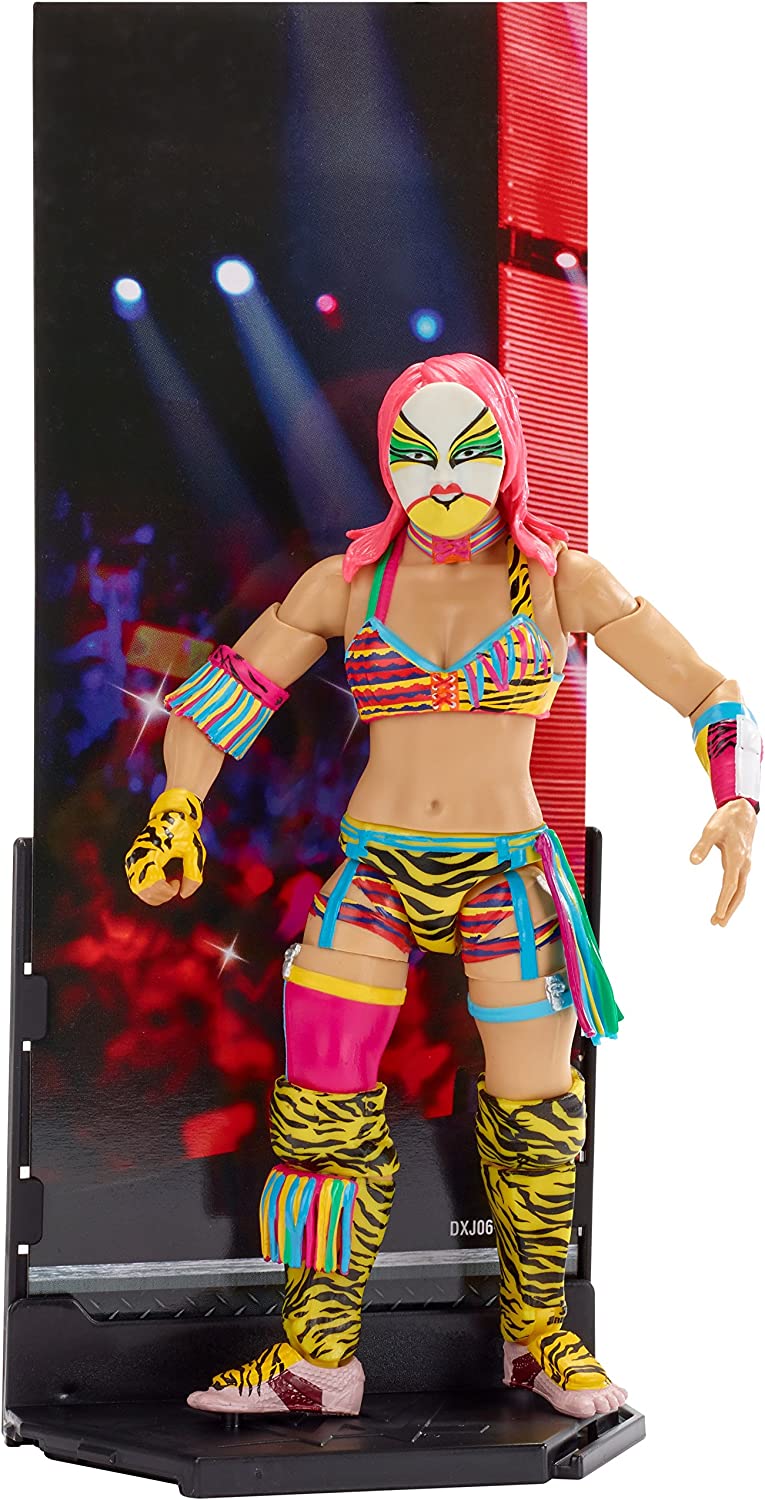 WWE マテル ASKA アスカ WWE マテル ASKA アスカ Amazon.co.jp: Mattel