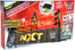2016 WWE Wicked Cool Toys Authentic Scale Ring [NXT Edition, Exclusive]