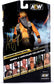 2021 AEW Jazwares Unrivaled Collection Series 5 #40 "Hangman" Adam Page