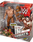 2016 WWE Mattel Create a WWE Superstar Series 2 Rusev