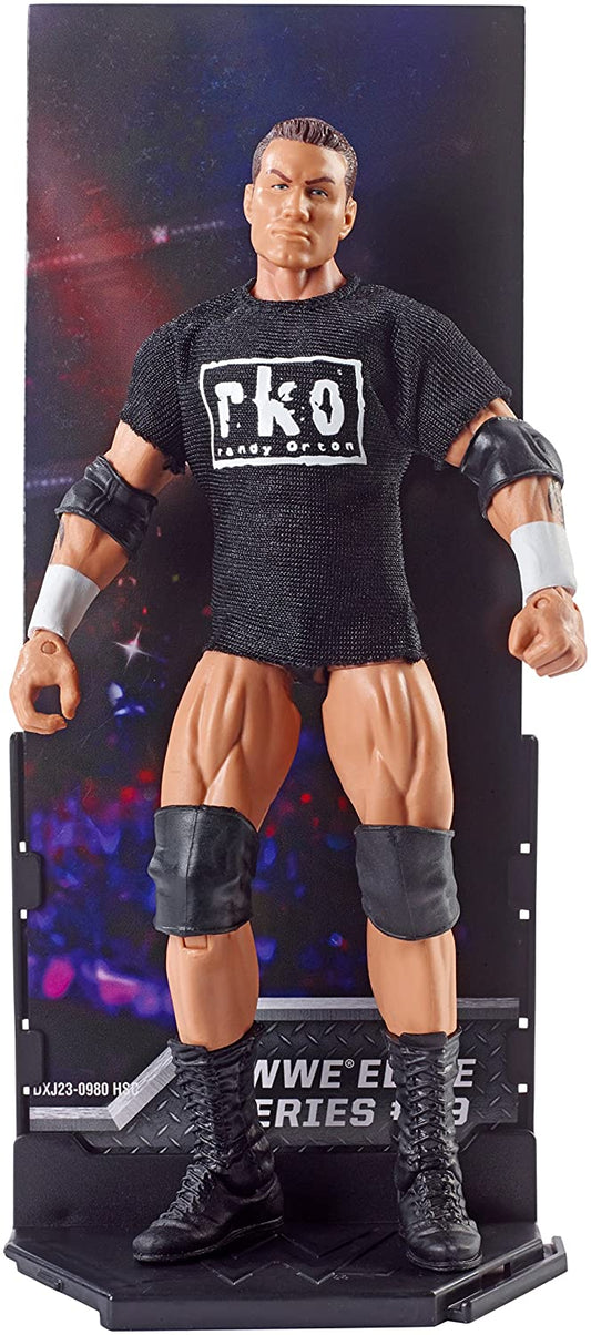 2017 WWE Mattel Elite Collection Series 49 Randy Orton
