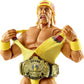 2021 WWE Mattel Ultimate Edition Fan Takeover Hulk Hogan [Exclusive, With Bandana On]