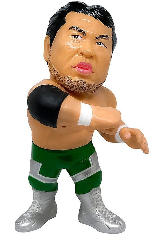 2022 Pro-Wrestling NOAH Good Smile Co. 16d Collection Legend Masters 024: Mitsuharu Misawa