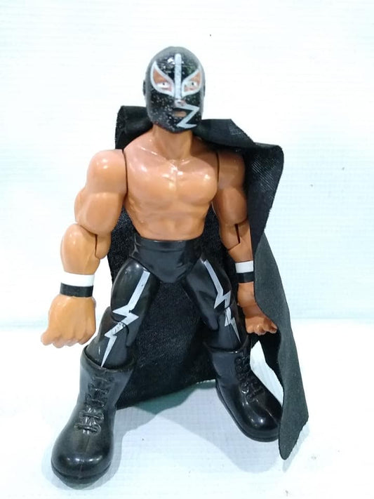 Lucha Libre Patón [Large-Footed] Bootleg/Knockoff Rayo de Jalisco