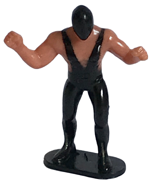 1994 AAA Cajita Ricolino Cereal Minis Vegas