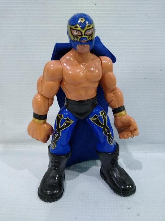 Lucha Libre Patón [Large-Footed] Bootleg/Knockoff Volador