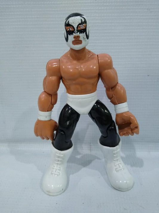 Lucha Libre Patón [Large-Footed] Bootleg/Knockoff Universo 2000