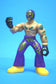 Lucha Libre Patón [Large-Footed] Bootleg/Knockoff Rey Mysterio