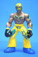 Lucha Libre Patón [Large-Footed] Bootleg/Knockoff Rey Mysterio