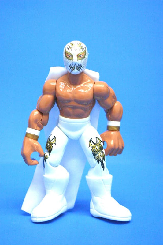 Lucha Libre Patón [Large-Footed] Bootleg/Knockoff Mistico