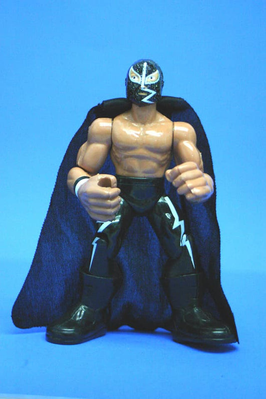 Lucha Libre Patón [Large-Footed] Bootleg/Knockoff Rayo de Jalisco